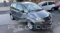 2010 Lancia Musa