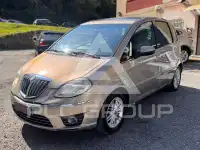 2010 Lancia Musa