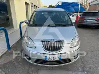 2010 Lancia Musa