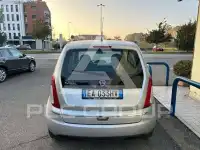 2010 Lancia Musa