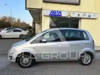 2010 Lancia Musa