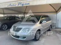 2010 Lancia Phedra