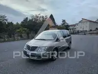 2010 Lancia Phedra