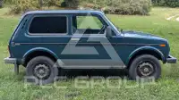 2010 Lada Other