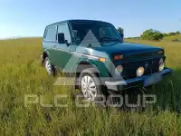 2010 Lada Other