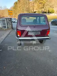 2010 Lada Other