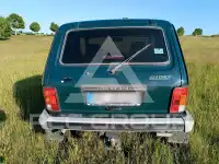 2010 Lada Other