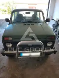 2010 Lada Other