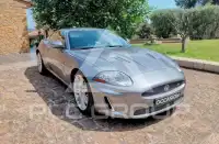2010 Jaguar XKR