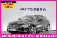 2010 Jaguar XF