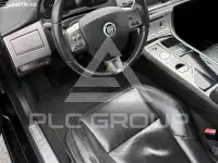 2010 Jaguar XF