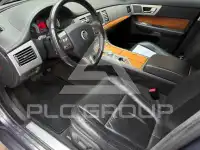 2010 Jaguar XF