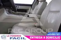 2010 Jaguar XF