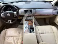 2010 Jaguar XF