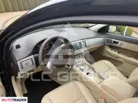 2010 Jaguar XF