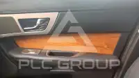 2010 Jaguar XF
