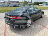 2010 Jaguar XF