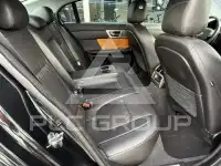 2010 Jaguar XF