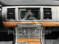 2010 Jaguar XF