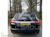 2010 Jaguar XF