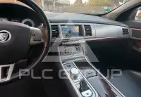 2010 Jaguar XF