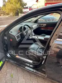 2010 Jaguar XF
