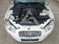 2010 Jaguar XF