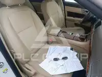 2010 Jaguar XF