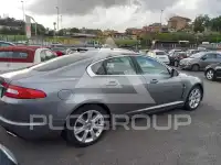 2010 Jaguar XF