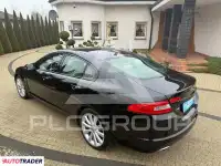2010 Jaguar XF