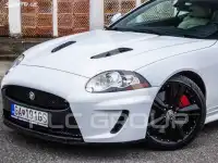 2010 Jaguar XK