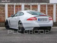 2010 Jaguar XK