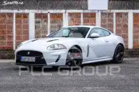 2010 Jaguar XK
