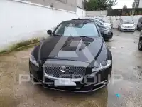 2010 Jaguar XJ