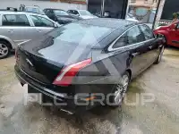 2010 Jaguar XJ