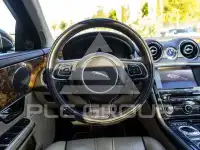 2010 Jaguar XJ