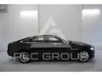 2010 Jaguar XJ