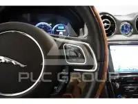 2010 Jaguar XJ