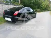 2010 Jaguar XJ