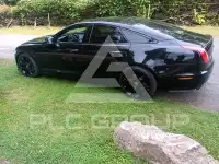 2010 Jaguar XJ