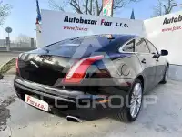 2010 Jaguar XJ