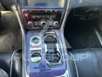2010 Jaguar XJ