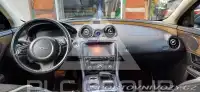 2010 Jaguar XJ