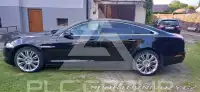 2010 Jaguar XJ