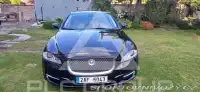 2010 Jaguar XJ