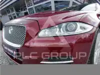 2010 Jaguar XJ