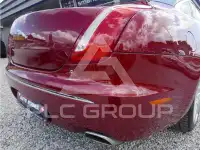2010 Jaguar XJ