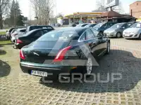 2010 Jaguar XJ