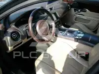 2010 Jaguar XJ