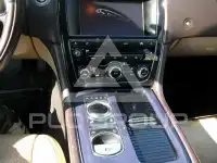 2010 Jaguar XJ